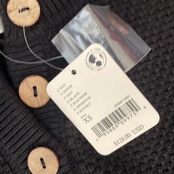 Free People Hailee Sweater Set XS - Picture 5 of 7